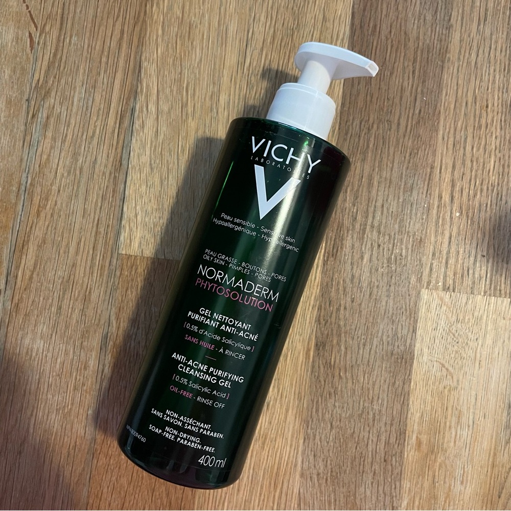 Vichy Normaderm Phytosolution